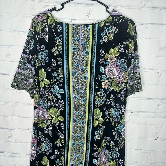 Violet B large dress - Picture 5 of 6